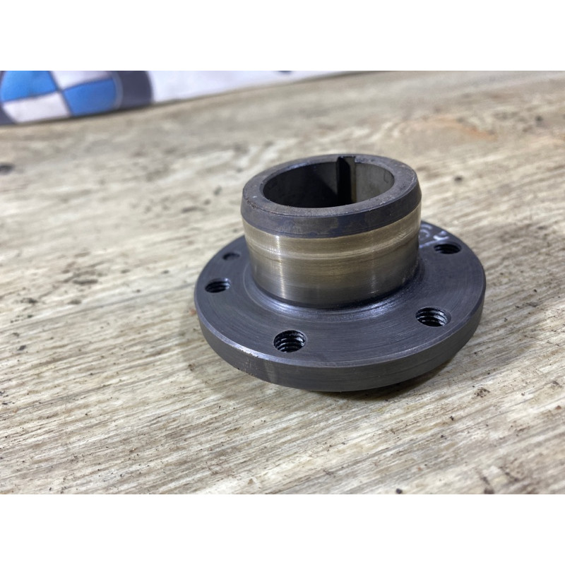 Звезда (двигатель и элементы) BMW 5-series E34 M43b18 11211721099