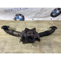 Коллектор выпускной