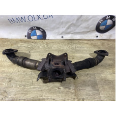 Коллектор выпускной