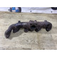 Коллектор выпускной (выпускная система) KIA Sorento BL 2007 2.5 CRDI 285114A470