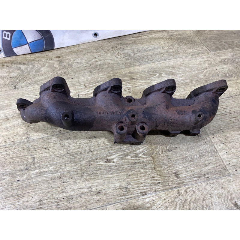 Коллектор выпускной (выпускная система) KIA Sorento BL 2007 2.5 CRDI 285114A470