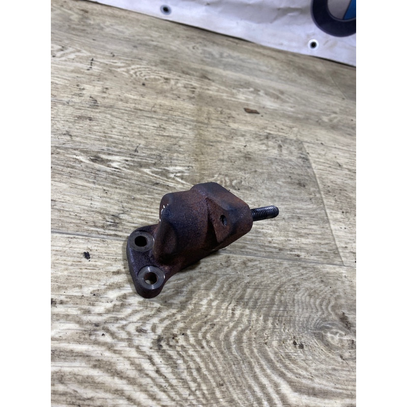 Фланец радиатора EGR (двигатель и элементы) Hyundai Santa Fe CM 2009 2.2 CRDI 2842027410