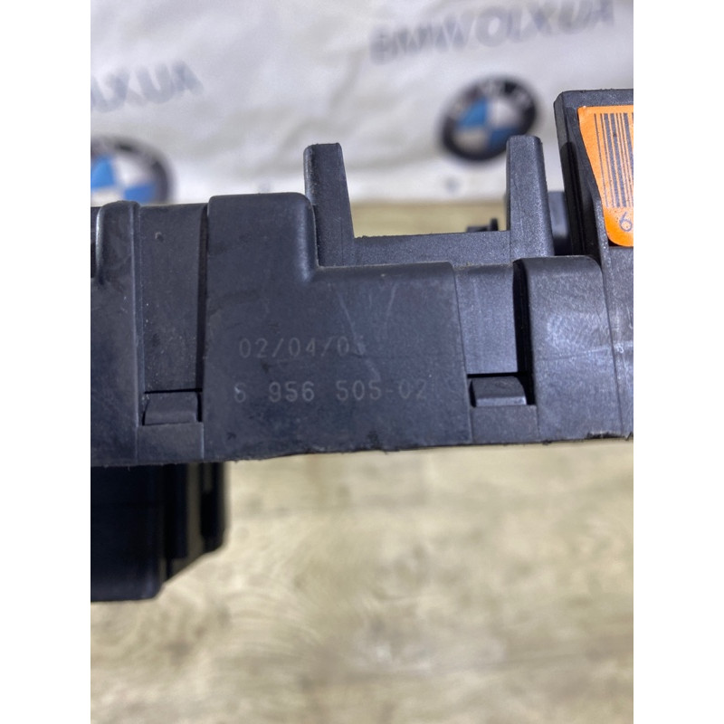 Блок предохранителей (электрика) BMW 5-series E60 2005 N52B25 6956505