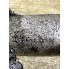 Корпус масляного фильтра