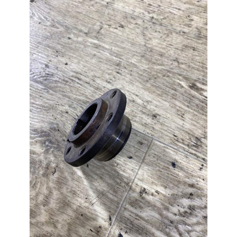 Зірка (двигун та елементи) BMW 5-series E34 M43b18 11211721099