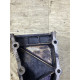 Передня кришка двигуна (двигун та елементи) BMW 5-series E34 M43b18 11141439645