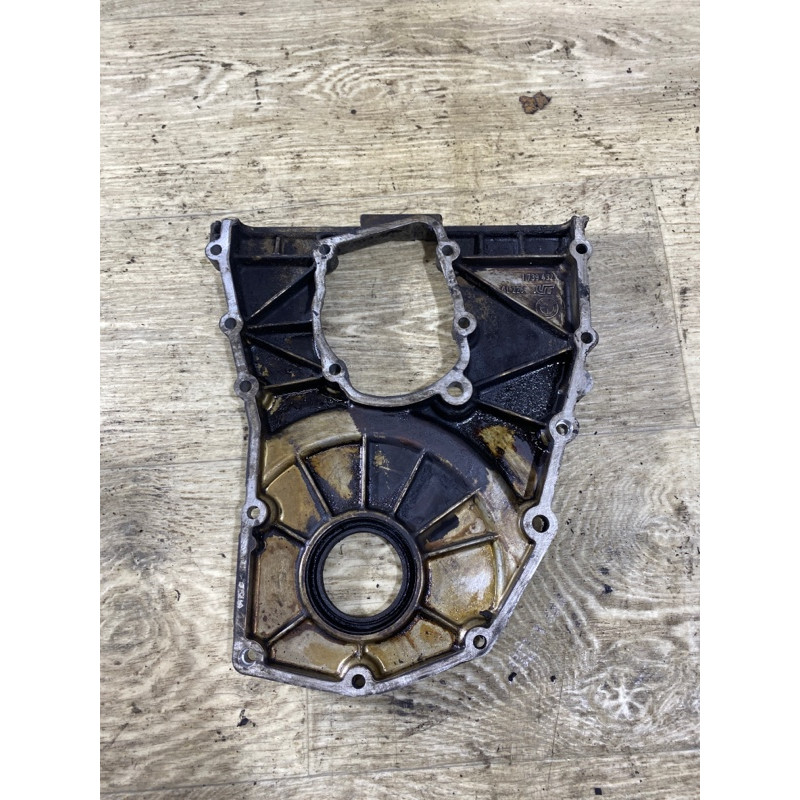 Передня кришка двигуна (двигун та елементи) BMW 5-series E34 M43b18 11141439645
