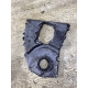 Передня кришка двигуна (двигун та елементи) BMW 5-series E34 M43b18 11141439645