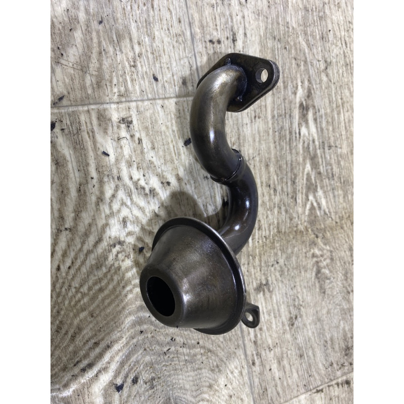 Маслоприемник (двигатель и элементы) BMW 5-series E34 M43b18 11411727564