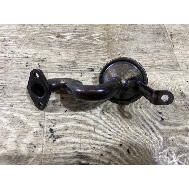 Маслоприемник (двигатель и элементы) BMW 5-series E34 M43b18 11411727564