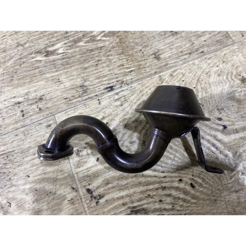 Маслоприемник (двигатель и элементы) BMW 5-series E34 M43b18 11411727564