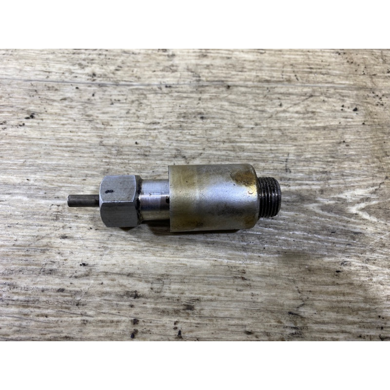 Клапан (двигатель и элементы) BMW 5-series E34 11421271318