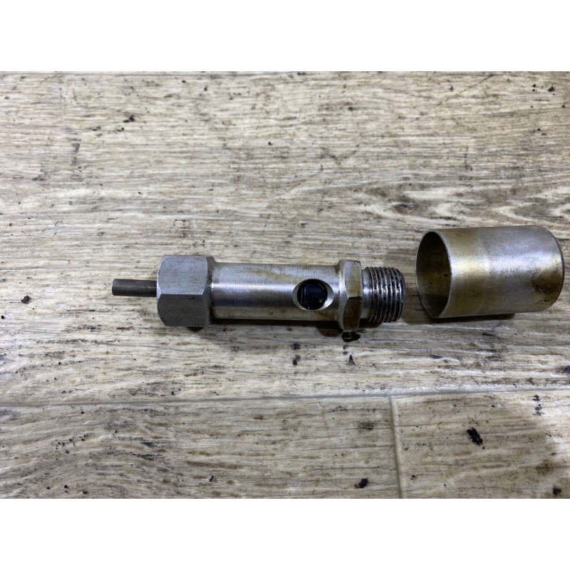 Клапан (двигатель и элементы) BMW 5-series E34 11421271318