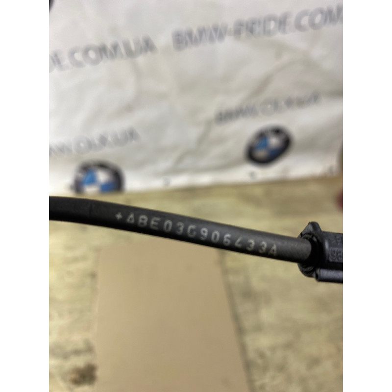 Датчик (электрика / датчики) Volkswagen Passat B5 2003 1.9 TDI 030906433