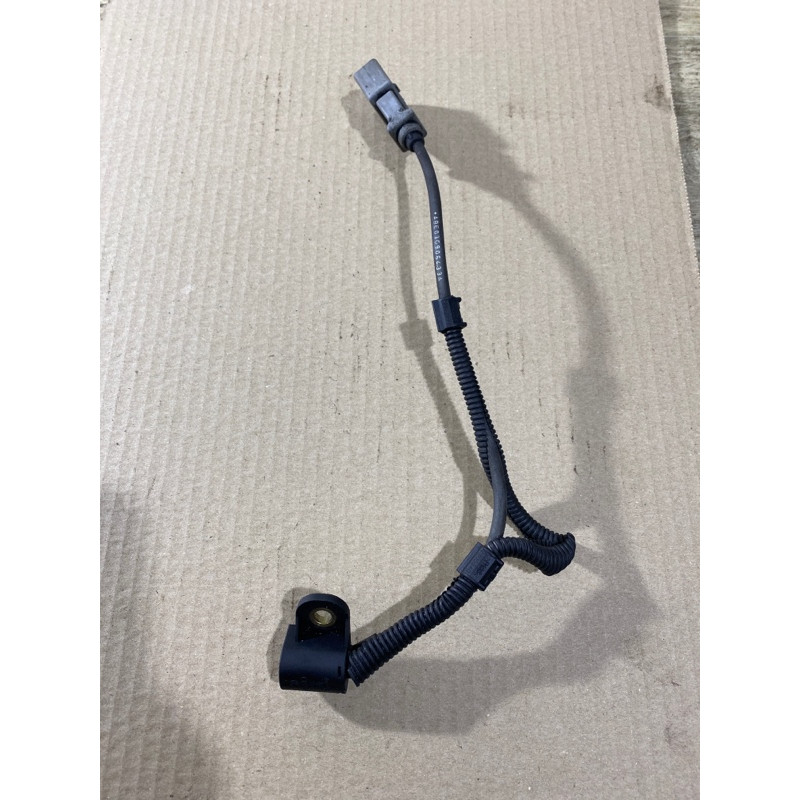 Датчик (электрика / датчики) Volkswagen Passat B5 2003 1.9 TDI 030906433