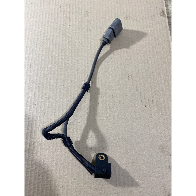 Датчик (электрика / датчики) Volkswagen Passat B5 2003 1.9 TDI 030906433