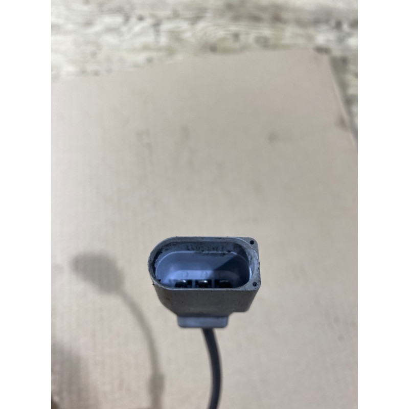 Датчик (электрика / датчики) Volkswagen Passat B5 2003 1.9 TDI 030906433