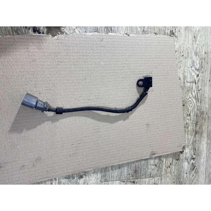 Датчик (электрика / датчики) Volkswagen Passat B5 2003 1.9 TDI 030906433