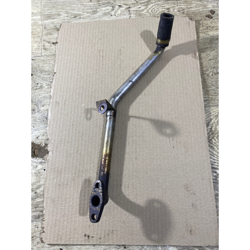 Патрубок (система охлаждения) BMW 3-series E46 M43b18