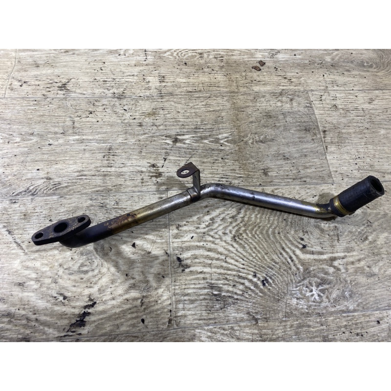 Патрубок (система охлаждения) BMW 3-series E46 M43b18