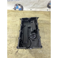 Крышка клапанов