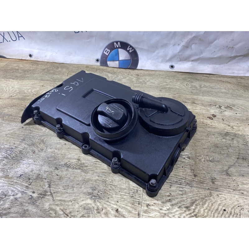 Крышка клапанов (двигатель и элементы) Volkswagen Golf 1K 2004 2.0 BKD 03g103475