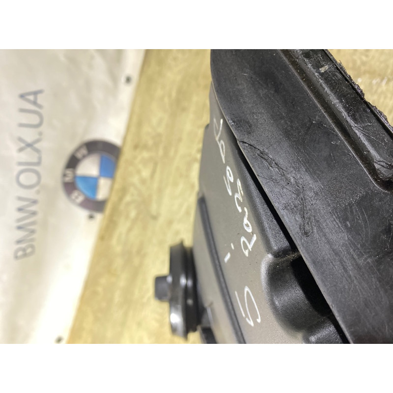 Крышка клапанов (двигатель и элементы) Volkswagen Golf 1K 2004 2.0 BKD 03g103475