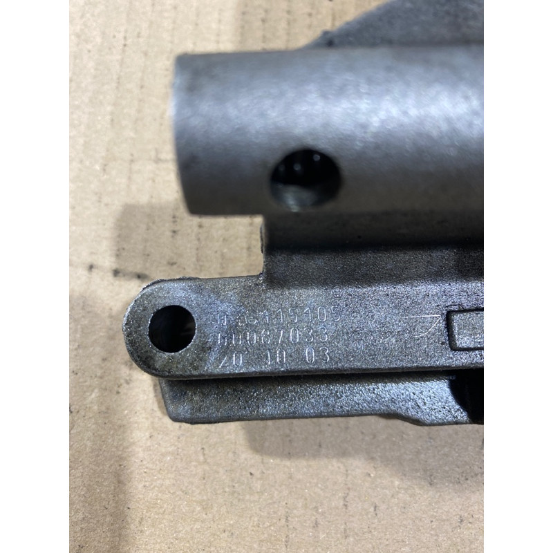 Маслонасос (двигатель и элементы) Volkswagen Golf 1K 2004 2.0 BKD 03g115105