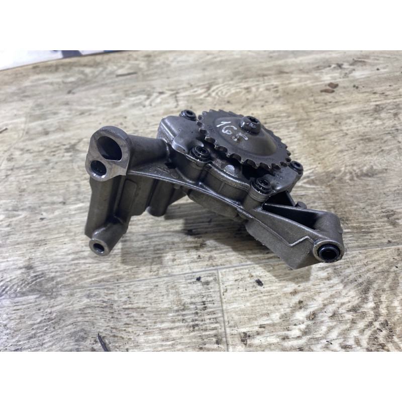 Маслонасос (двигатель и элементы) Volkswagen Golf 1K 2004 2.0 BKD 03g115105