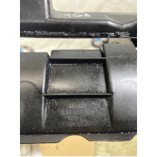 Поддон двигателя