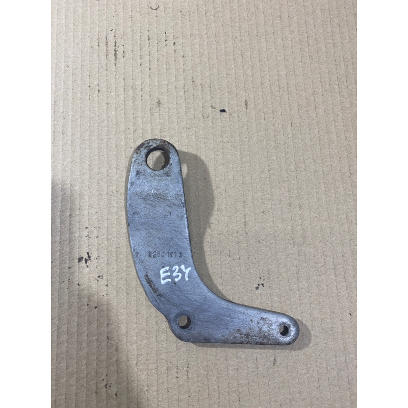 Крюк для подъема двигателя (кронштейны двигателя) BMW 5-series E34 11141250101