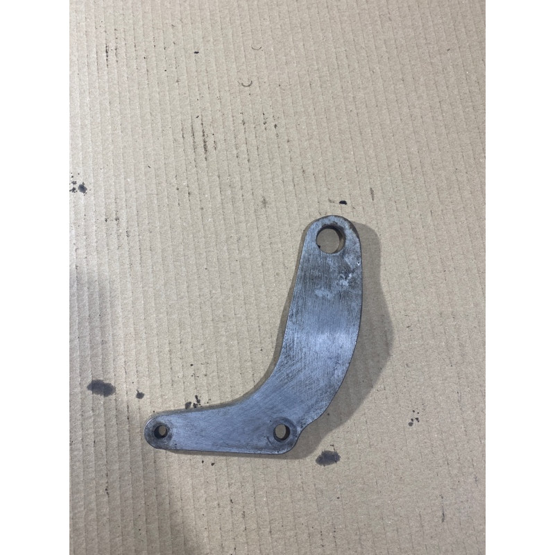 Крюк для подъема двигателя (кронштейны двигателя) BMW 5-series E34 11141250101