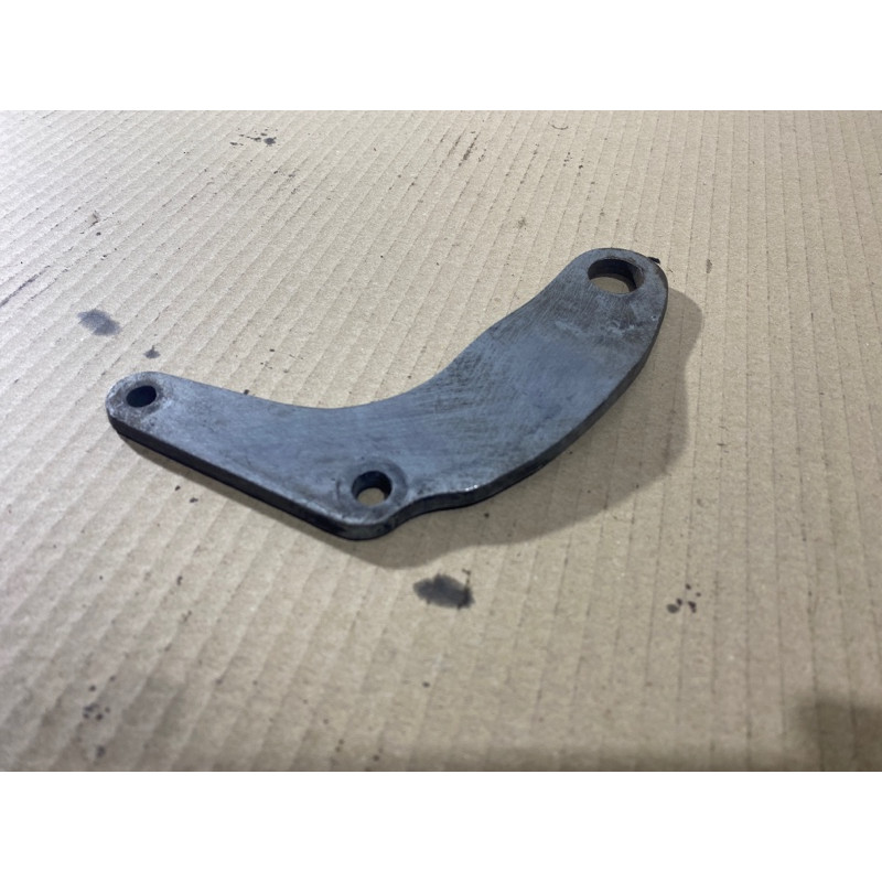 Крюк для подъема двигателя (кронштейны двигателя) BMW 5-series E34 11141250101