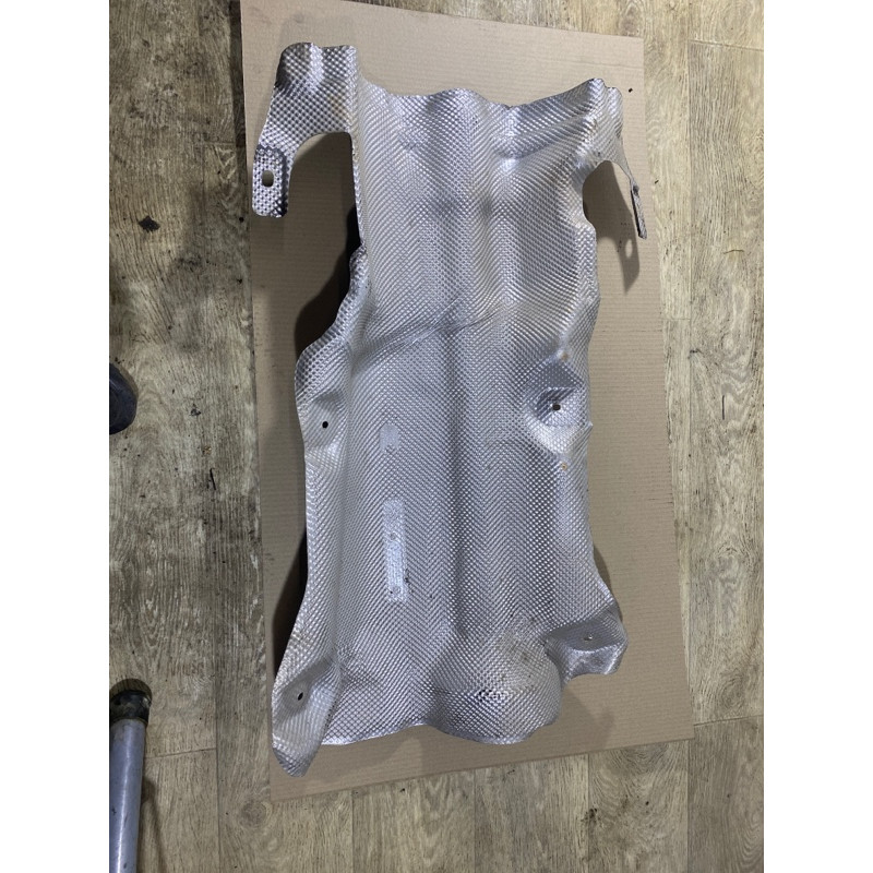 Захист (кузов і елементи) BMW 3-series F30 2013 N26B20 51487241774