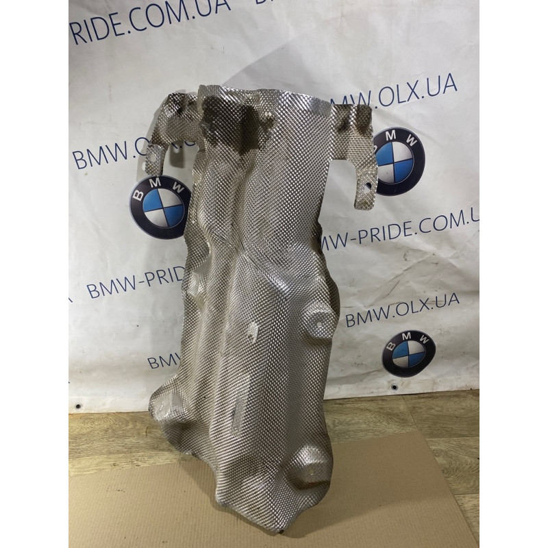 Захист (кузов і елементи) BMW 3-series F30 2013 N26B20 51487241774