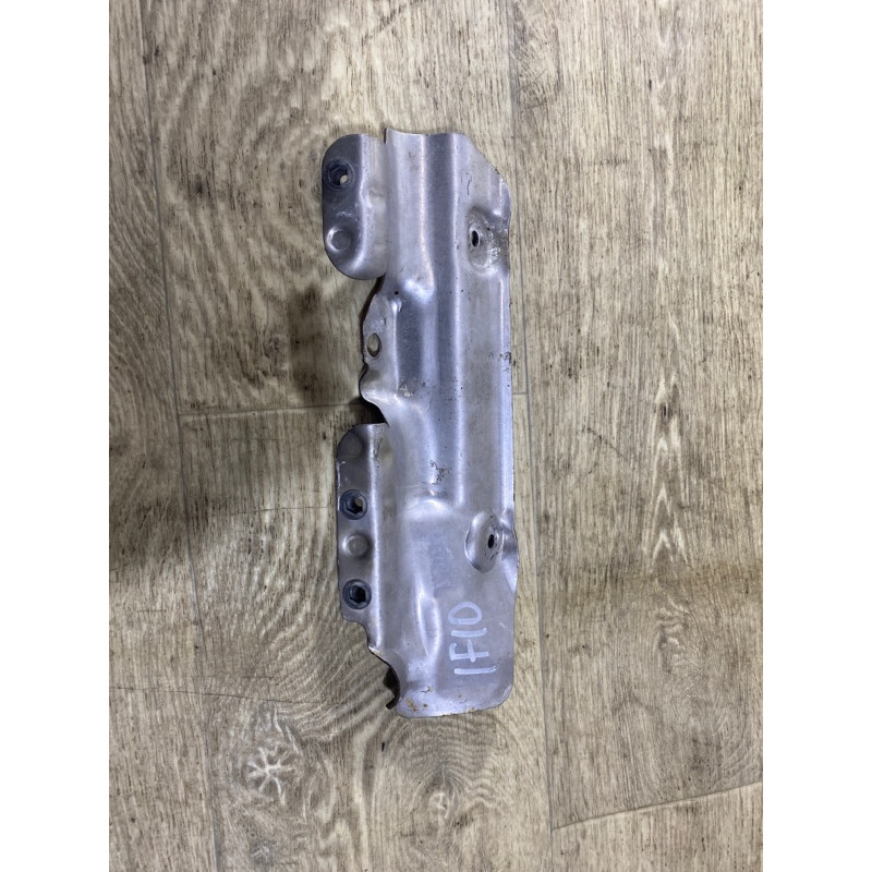 Захист (кузов і елементи) BMW 5-series F10 2013 N63B44 11657577005