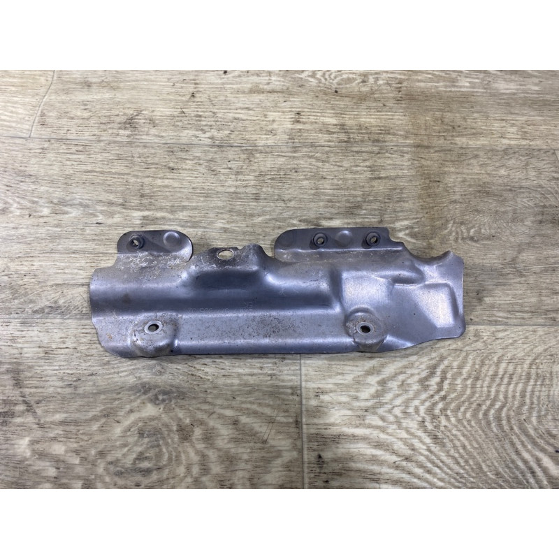 Захист (кузов і елементи) BMW 5-series F10 2013 N63B44 11657577005