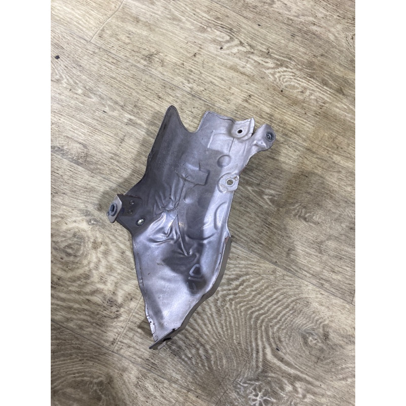 Захист (кузов і елементи) BMW 5-series F10 2013 N63B44 11657577002