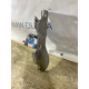 Захист (кузов і елементи) BMW 5-series F10 2013 N63B44 11657577002
