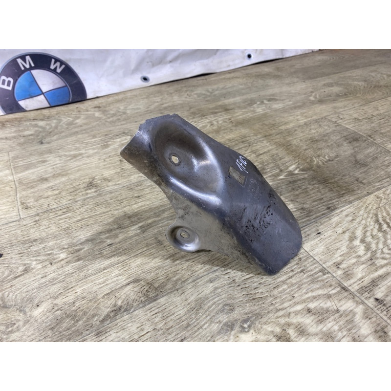 Захист (кузов і елементи) BMW 5-series F10 2013 N63B44 31146777759