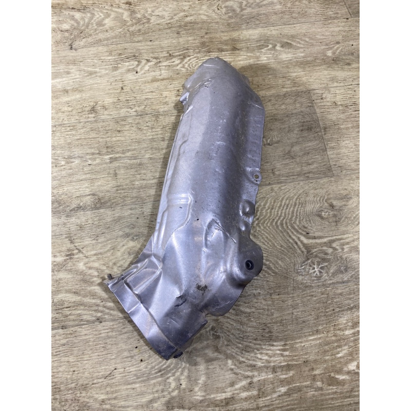 Термозащита (наружные элементы кузова) BMW 5-series F10 2013 N63B44 11657577000