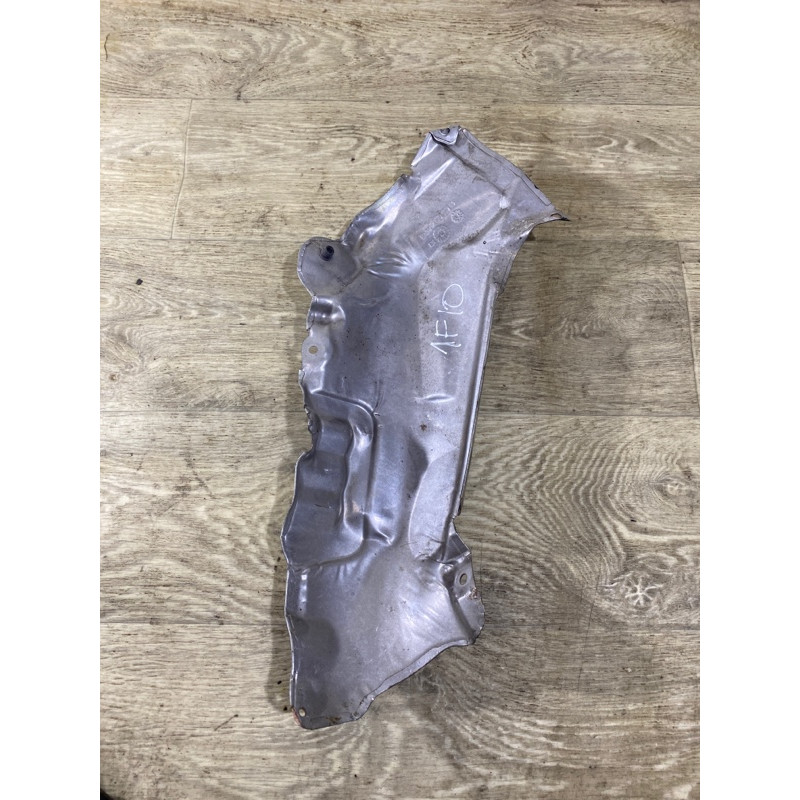 Термозахист (зовнішні елементи кузова) BMW 5-series F10 2013 N63B44 11657576999