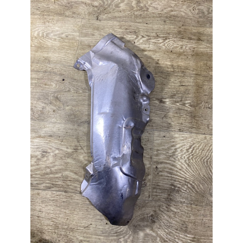 Термозахист (зовнішні елементи кузова) BMW 5-series F10 2013 N63B44 11657576999