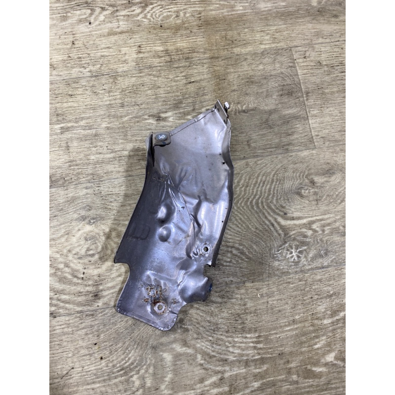 Термозахист (зовнішні елементи кузова) BMW 5-series F10 2013 N63B44 11657577003