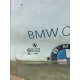 Скло (кузов і елементи) BMW 5-series E60 2005 N52B25 43r00049