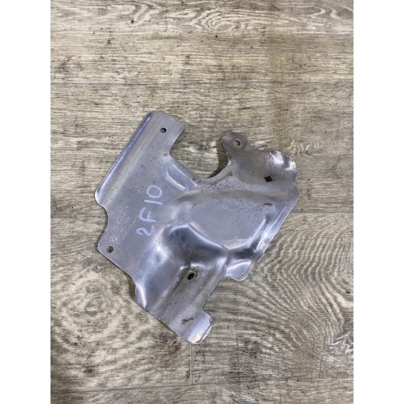 Захист (кузов і елементи) BMW 5-series F10 2013 N47D20 51487224341