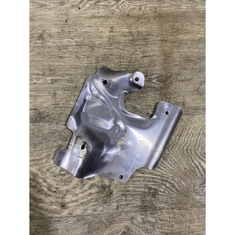 Захист (кузов і елементи) BMW 5-series F10 2013 N47D20 51487224341