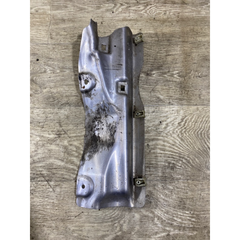 Захист (кузов і елементи) BMW 5-series F10 2013 N47D20 51487202853