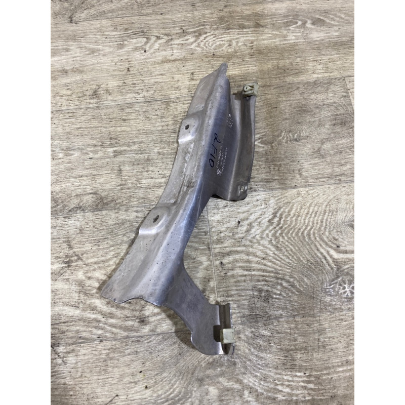 Захист (кузов і елементи) BMW 5-series F10 2013 N47D20 51487185204