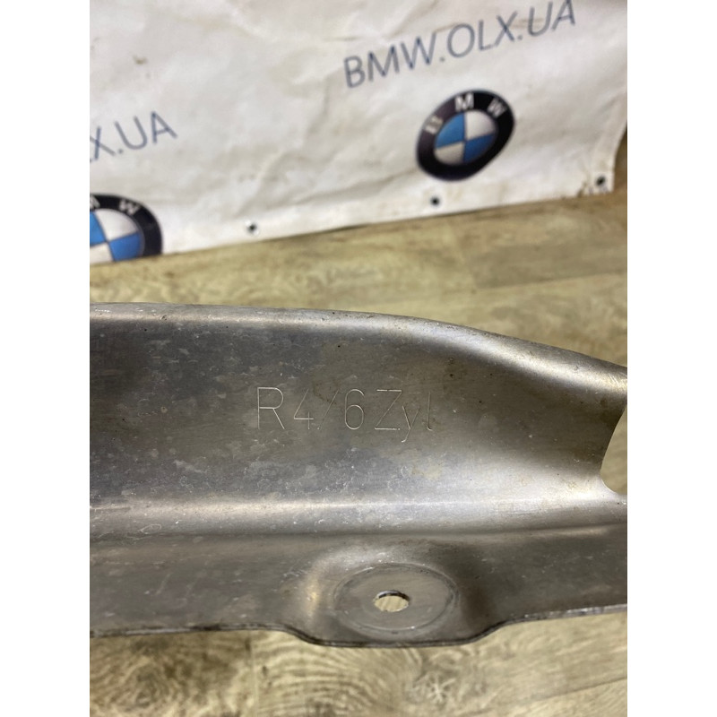 Захист (кузов і елементи) BMW 5-series F10 2013 N47D20 51487185204